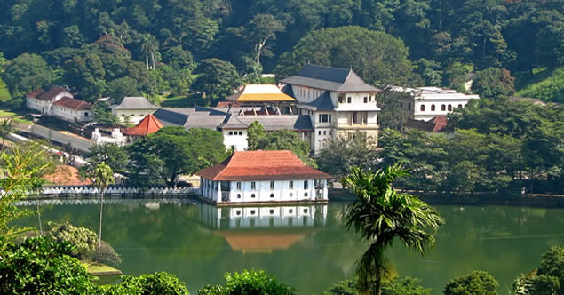 Kandy