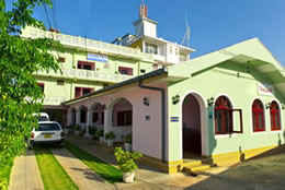 Oceanview Guesthouse Negombo